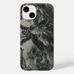 Funda Para iPhone 14 De Case-Mate Certificado de plata de $5 obsoleto