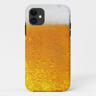 Funda Para iPhone 11 Cerveza fría