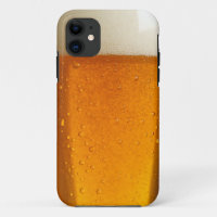 Cerveza iphone