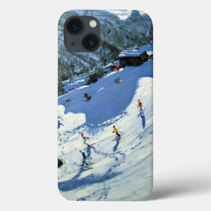 Funda Para iPhone 13 Cervino Zermatt