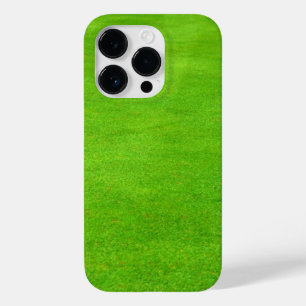 Funda Para iPhone 14 Pro De Case-Mate Césped Verde