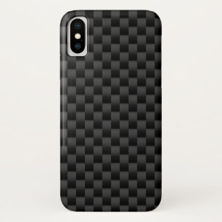 Funda Para iPhone X CF (XT1-Var1-Drk)