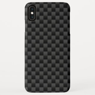 Funda Para iPhone XS Max CF (XT1-Var1-Drk)