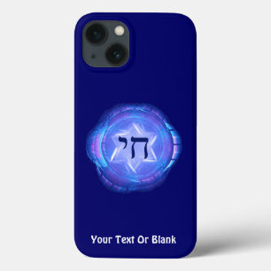 Funda Para iPhone 13 Chai - Promover la vida