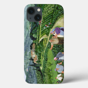 Funda Para iPhone 13 Chalet Trasqua de Chianti Classico