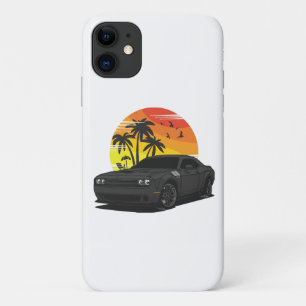 Funda Para iPhone 11 Challenger
