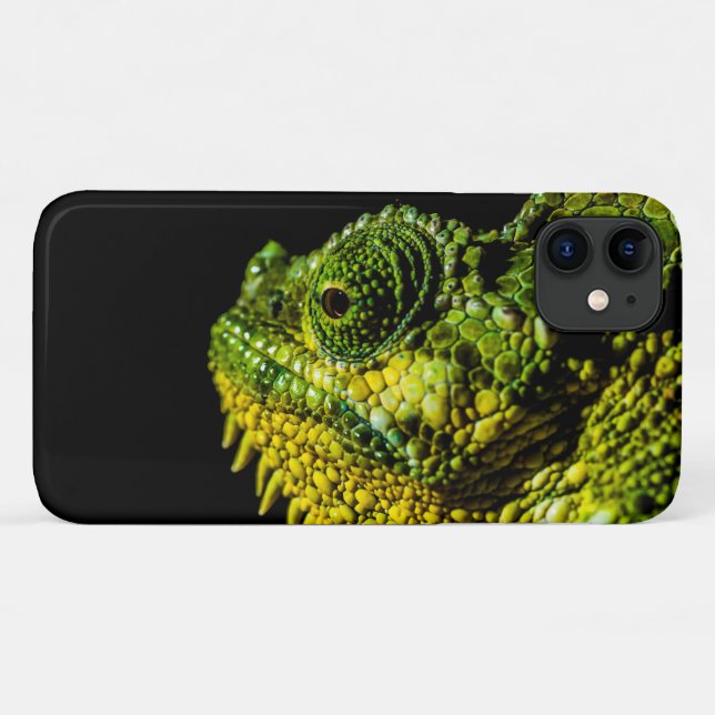 Funda De Case-Mate Para iPhone Chameleon (Reverso (horizontal))