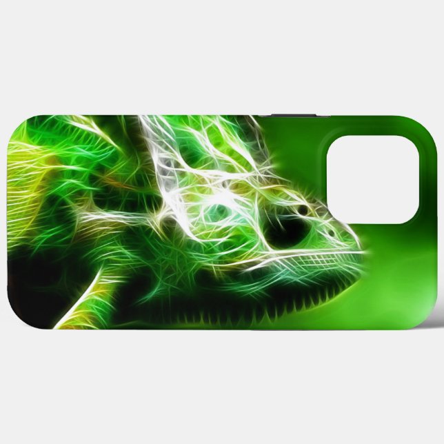 Funda De Case-Mate Para iPhone Chameleon (Reverso (Horizontal))