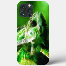 Funda Para iPhone 13 Pro Max Chameleon