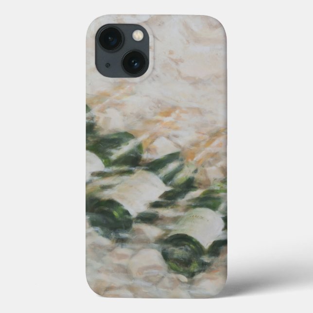 Funda De Case-Mate Para iPhone Champagne Cooling 2012 (Reverso)