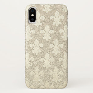 title_seo2 Champagne real elegante fleur de lis