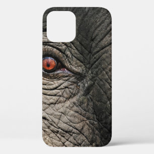 FUNDA PARA iPhone 12 CHANG MAI ELEPHANT EYE