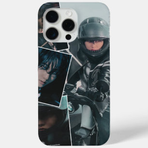 Funda Para iPhone 15 Pro Max ChangBin Design
