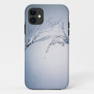 Funda Para iPhone 11 Chapoteo del agua