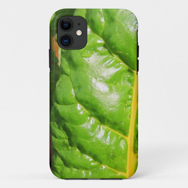 Funda De Case-Mate Para iPhone Chards suizos (Reverso)