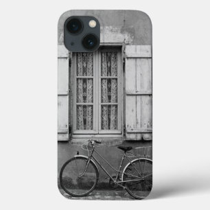 Funda Para iPhone 13 Charentes Bicicleta Marans