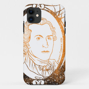Funda Para iPhone 11 Charles Dexter Ward Joseph Curwen Lovecraft
