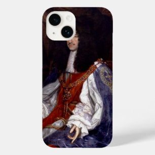 title_seo2 Charles II de Gran Bretaña y de Irlanda