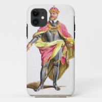 Charles V (1500-58) de 'DES Estampes de Receuil,