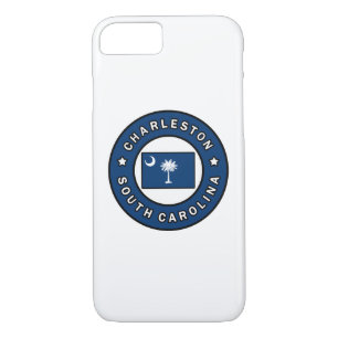 Funda Para iPhone 8/7 Charleston South Carolina