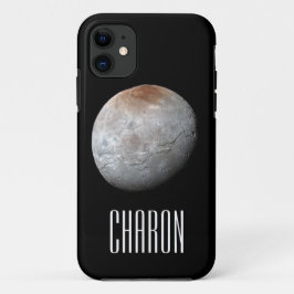 Funda Para iPhone 11 Charon