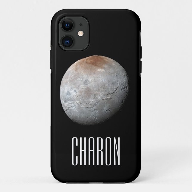 Funda De Case-Mate Para iPhone Charon (Reverso)