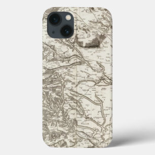 Funda Para iPhone 13 Chartres