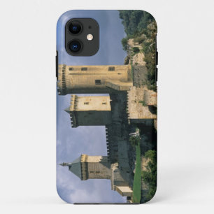 title_seo2 Chateau Comtal Castillo de los Condes de