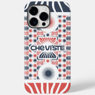 Funda Para iPhone 14 Pro Max De Case-Mate Che viste vers 2024 by MASANSER PIXELAT
