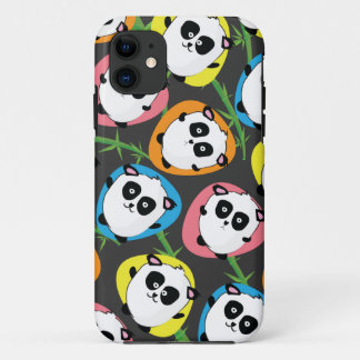 title_seo2 Cheeky Pandas