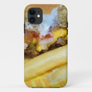 title_seo2 Cheeseburger y fritadas