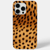 Cheetah Animal Fur