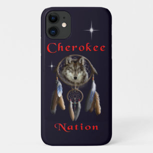 Funda Para iPhone 11 Cherokee