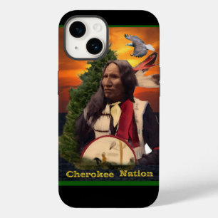 Funda Para iPhone 14 De Case-Mate Cherokee