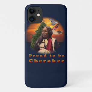 Funda Para iPhone 11 Cherokee