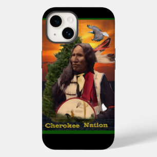 Funda Para iPhone 14 De Case-Mate Cherokee