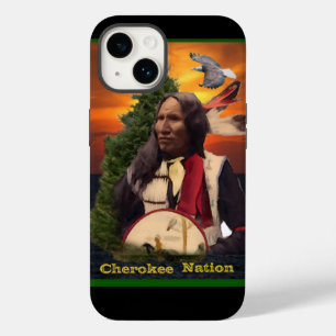 Funda Para iPhone 14 De Case-Mate Cherokee