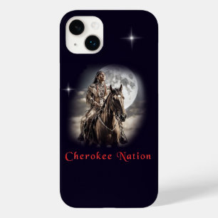 Funda Para iPhone 14 Plus De Case-Mate Cherokee