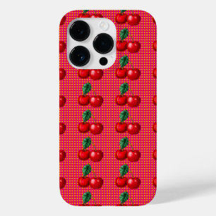 title_seo2 Cherry Plaid