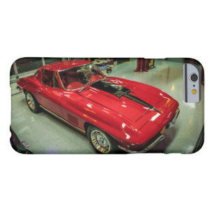 Funda Barely There Para iPhone 6 Chevrolet Corvette 1967 L88