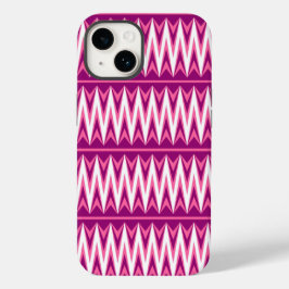Funda Para iPhone 14 De Case-Mate Chevron azteca #4 en VictoriaShaylee