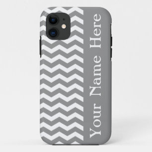 title_seo2 Chevron de ola gris de Seychelles con nombre