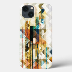 Funda Para iPhone 13 Chevron II Urbano