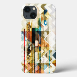 Funda Para iPhone 13 Chevron II Urbano