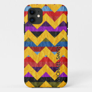 title_seo2 Chevron Leather