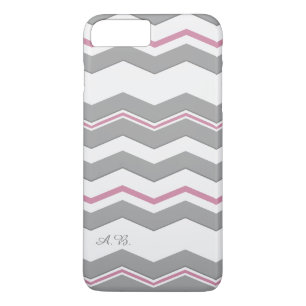 title_seo2 Chevron moderno con cuaesquiera iniciales del