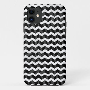 title_seo2 Chevron negro cebra y gris