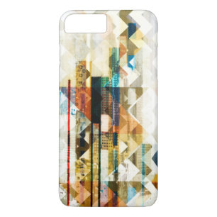 Funda Para iPhone 8 Plus/7 Plus Chevron Urbano II