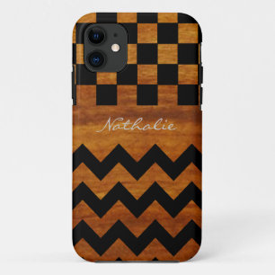 title_seo2 chevron y cuadrados personalizados