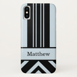 title_seo2 Chevrons negrita negro y gris claro-Su nombre